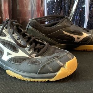 Womens volleyball shoes